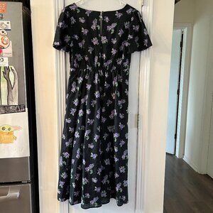 Mason & Belle Midi Dress
